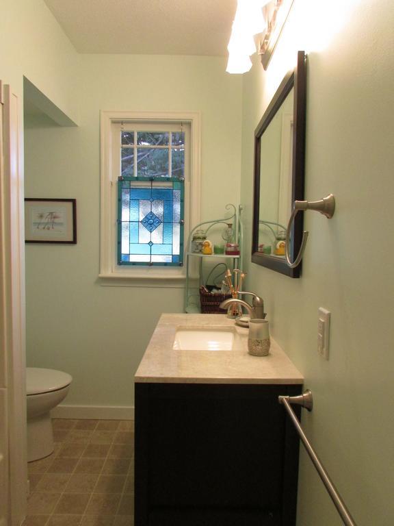 Campbell Cottage B&B Nanaimo Habitación foto